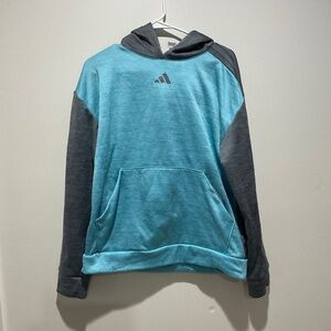 Youth Adidas Hoodie